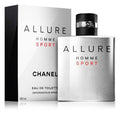 Chanel Allure Homme Sport Eau de Toilette for Men