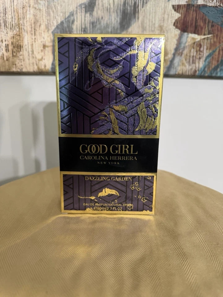 Good Girl Dazzling Garden Eau de Parfum