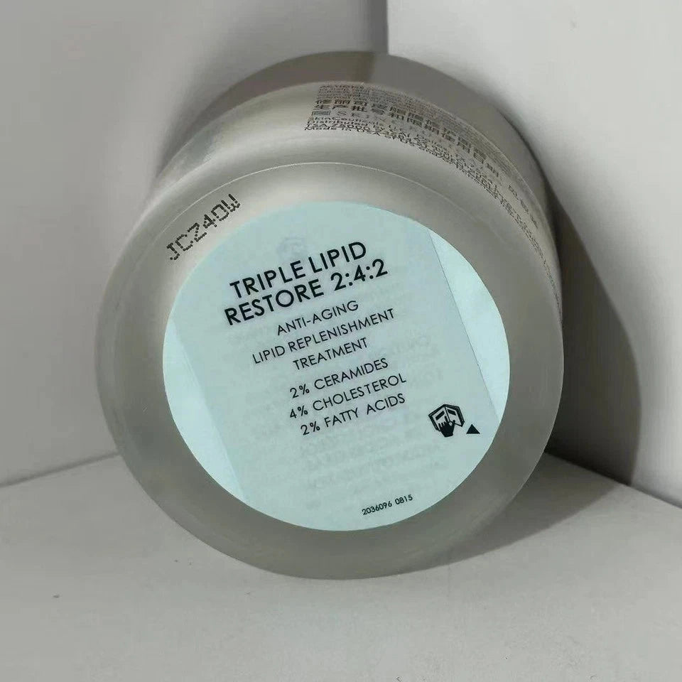 SkinCeuticals Triple Lipid Restore 2:4:2 Face Cream 48ml / 1.6 oz – Anti-Aging Moisturizer