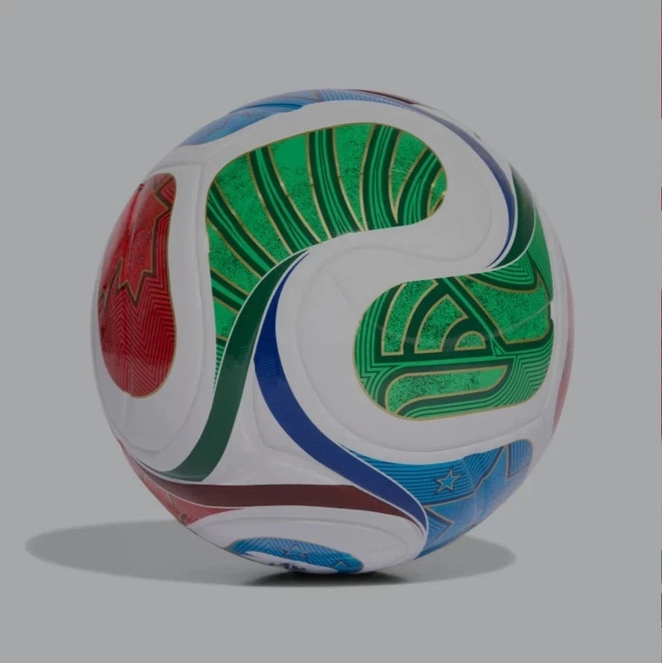 adidas FIFA World Cup 2026 Trionda Pro Official Match Football Size 5 – No Box