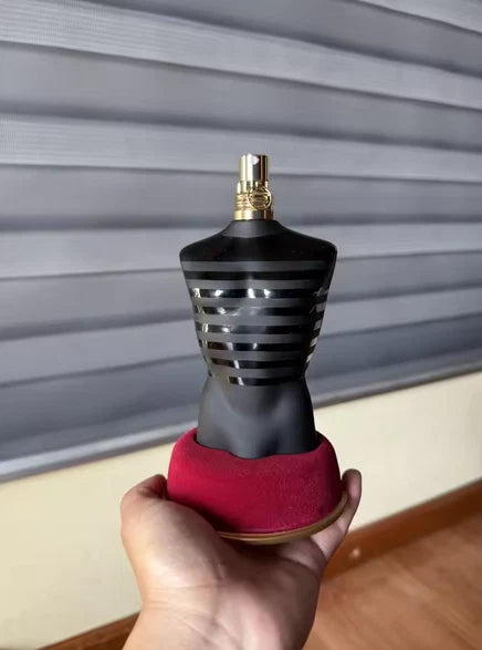 Jean Paul Gaultier Le Male Le Parfum Eau de Parfum Intense for Men – 125ml / 4.2 fl oz