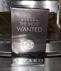 Title: Azzaro The Most Wanted Eau de Parfum Intense for Men – 100ml / 3.38 fl oz
