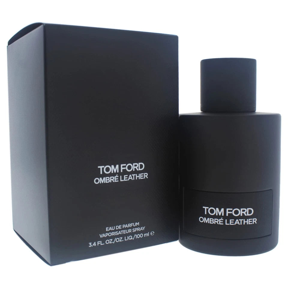 Tom Ford Ombre Leather Eau de Parfum Spray 3.4 oz / 100 ml