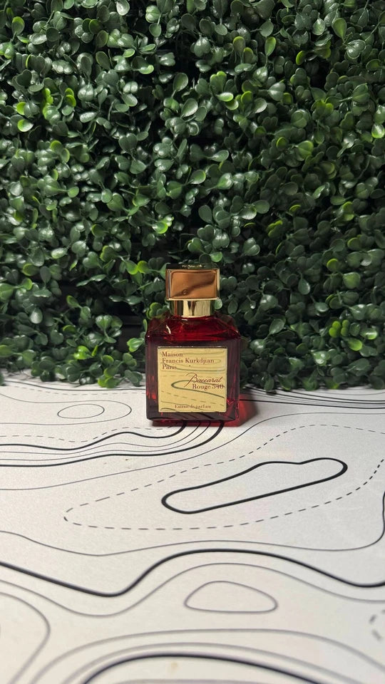 Maison Francis Kurkdjian Baccarat Rouge 540 2.4 fl oz Extrait de parfum