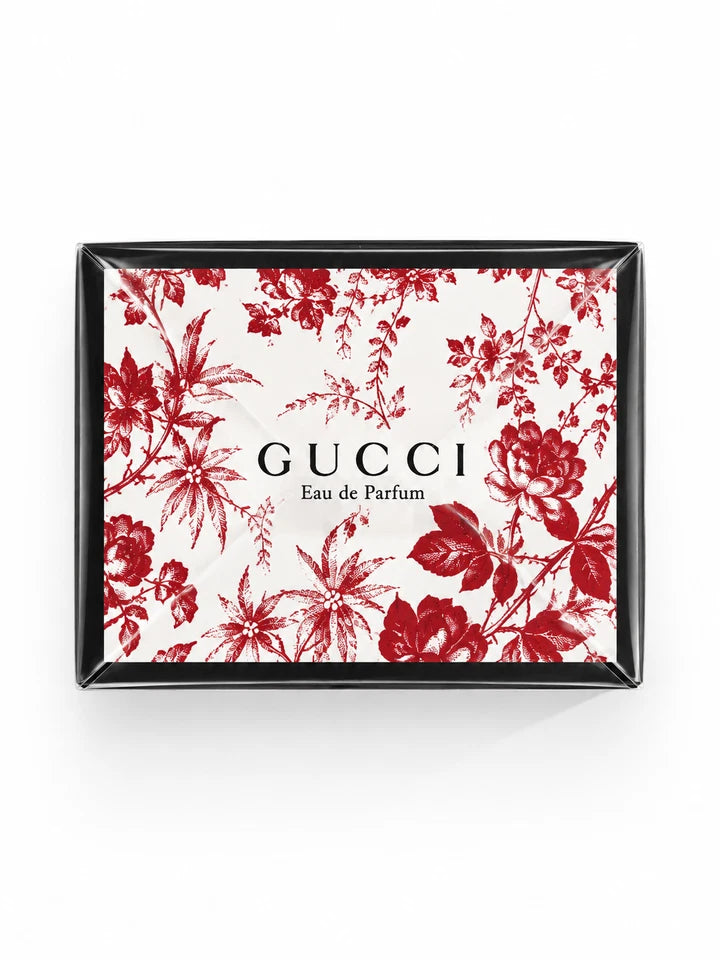 Gucci Bloom Eau de Parfum Natural Spray for Women 100ml / 3.3 fl oz