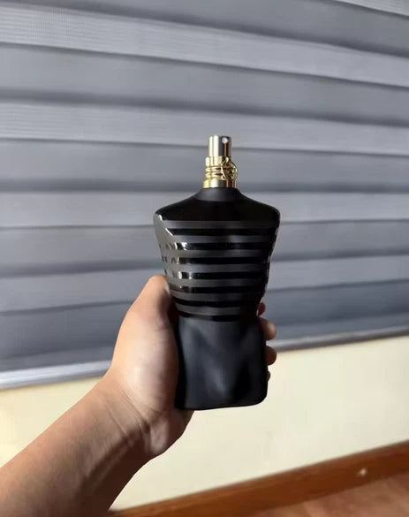 Jean Paul Gaultier Le Male Le Parfum Eau de Parfum Intense for Men – 125ml / 4.2 fl oz