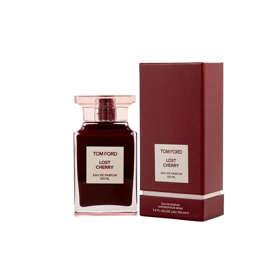 Tom Ford Lost Cherry Eau de Parfum 100ml