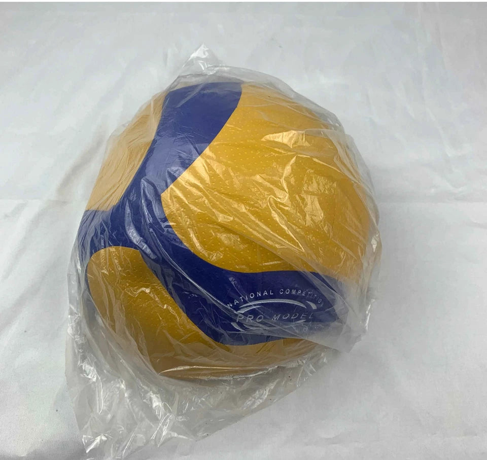 Mikasa V200W Professional Volleyball Ball | Official FIVB Game Ball | Size 5