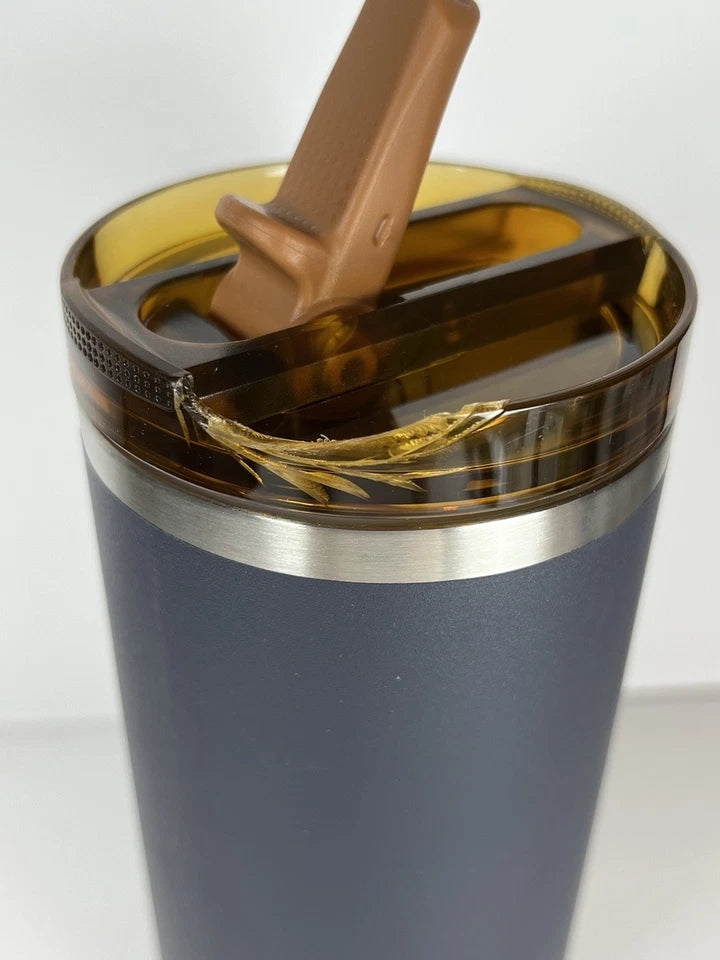 Stanley Quencher ProTour Flip Straw Tumbler 30 oz – Navy