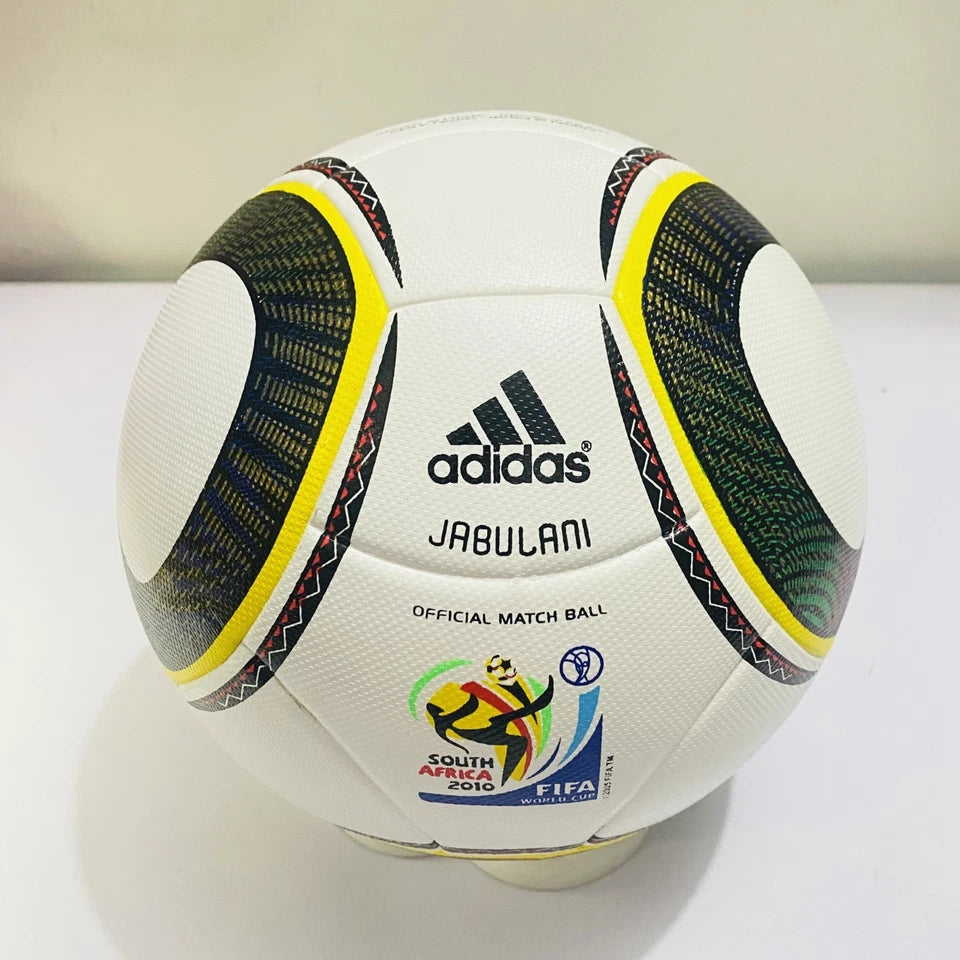 Jabulani Football Official Match Ball FIFA World Cup 2010 Soccer Ball Size 5
