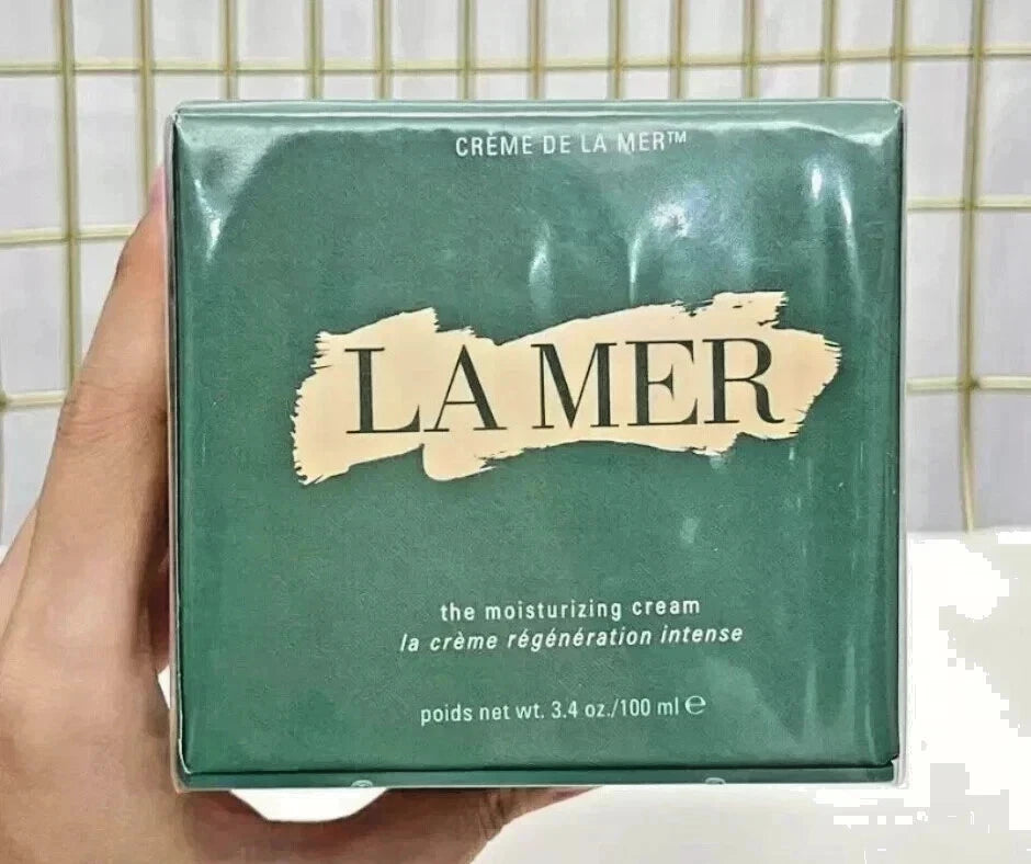 La Mer Crème de La Mer The Moisturizing Cream 3.4 oz / 100 ml