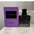 Valentino Donna Born in Roma Purple Melancholia Eau de Parfum 100ml