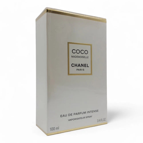 Chanel Coco Mademoiselle Intense Eau de Parfum for Women 100ml / 3.4 fl oz