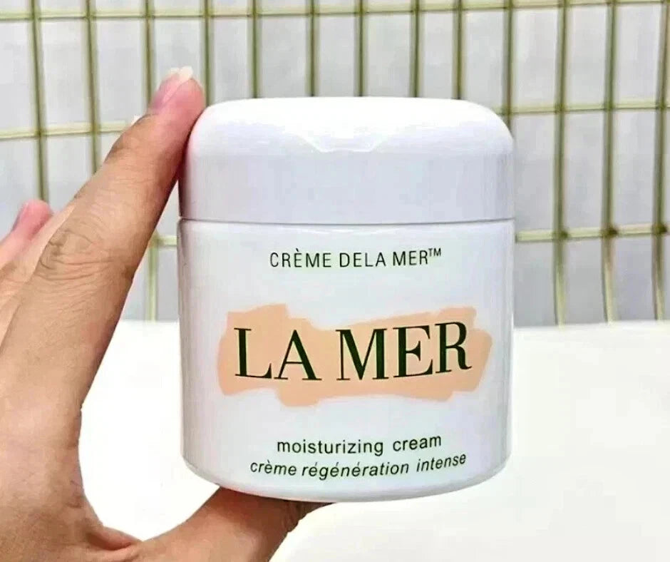 La Mer Crème de La Mer The Moisturizing Cream 3.4 oz / 100 ml