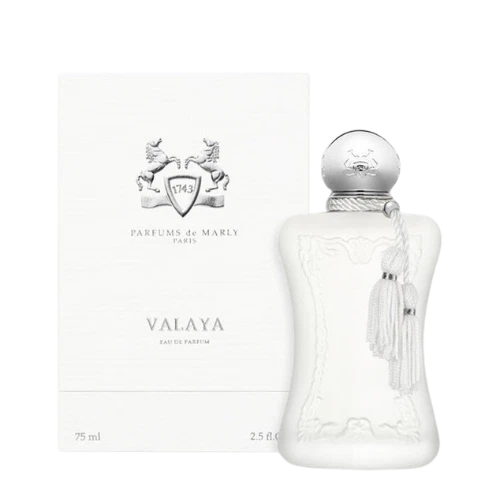 Parfums de Marly Valaya Eau de Parfum for Women – 2.5 oz / 75 ml
