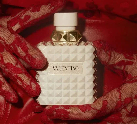 Valentino Donna Born in Roma Ivory Eau de Parfum for Women