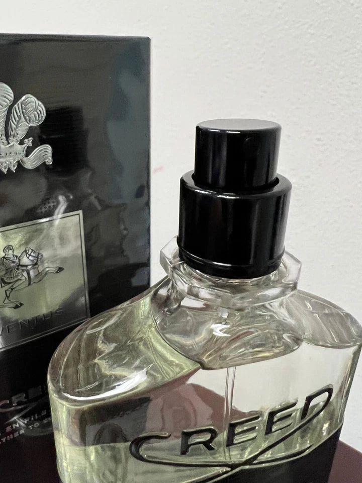 Creed Aventus For Men Eau de Parfum 3.3 Fl Oz / 100 ml Spray Batch L4222A11A