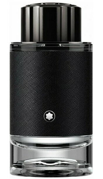 Montblanc Explorer Eau de Parfum for Men – 3.4 oz / 100 ml