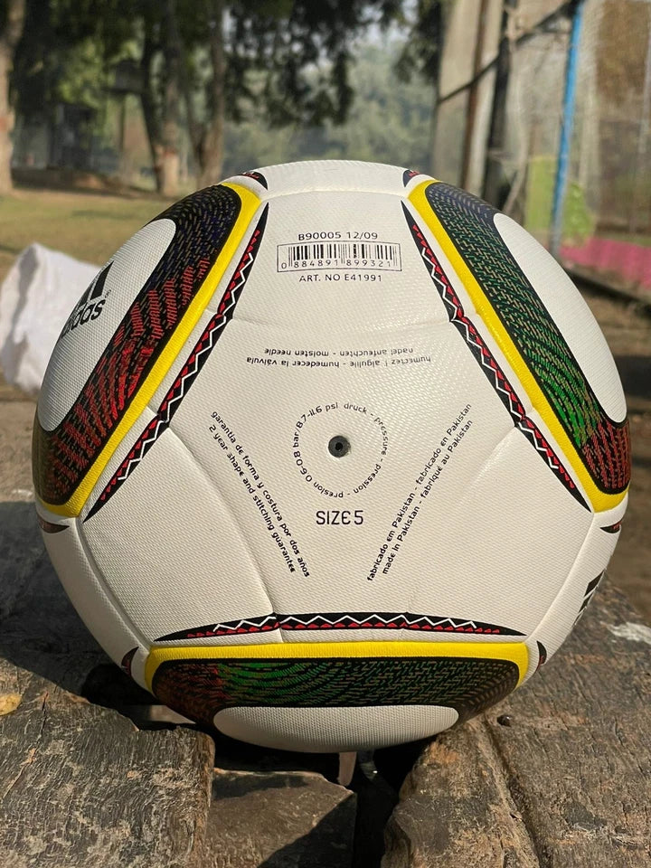Jabulani Football Official Match Ball FIFA World Cup 2010 Soccer Ball Size 5