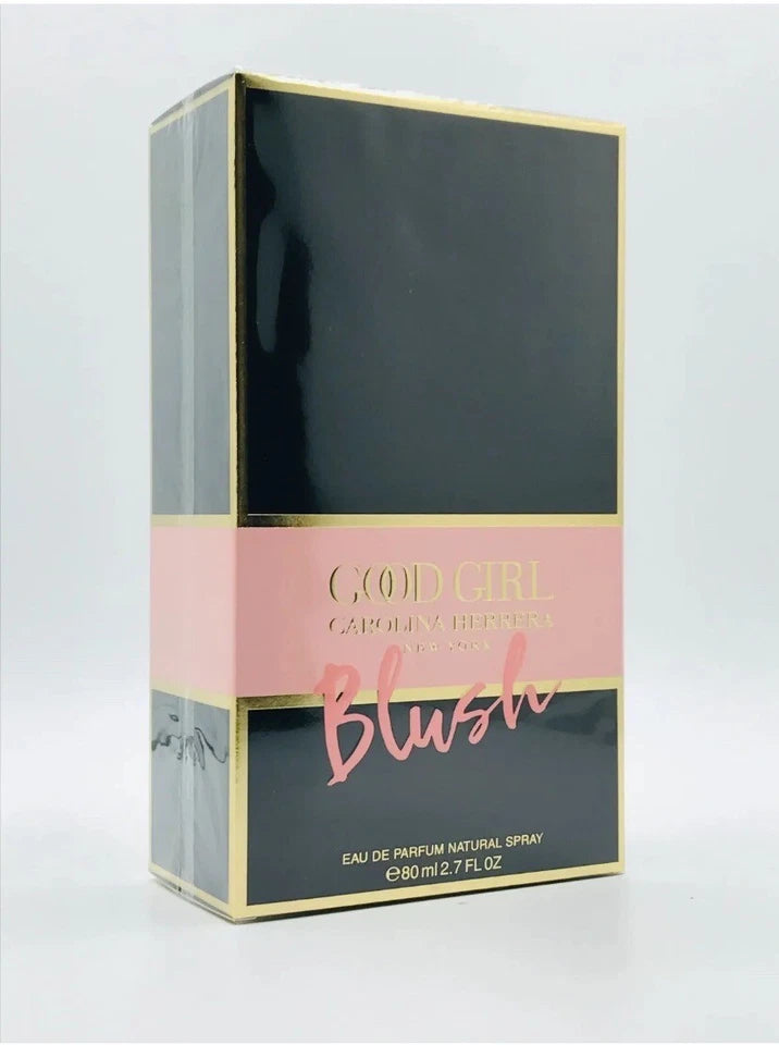 Carolina Herrera Good Girl Eau de Parfum for Women – Pink Stiletto