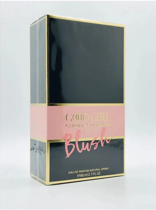 Carolina Herrera Good Girl Eau de Parfum for Women – Pink Stiletto